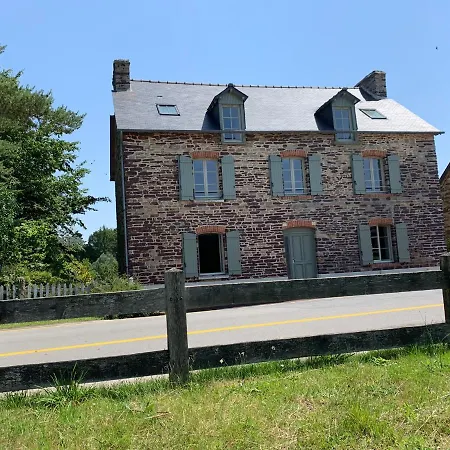 La Maison Des Légendes Appart hôtel Paimpont