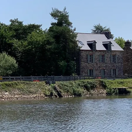 La Maison Des Légendes Appart hôtel Paimpont