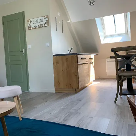 La Maison Des Légendes * Paimpont