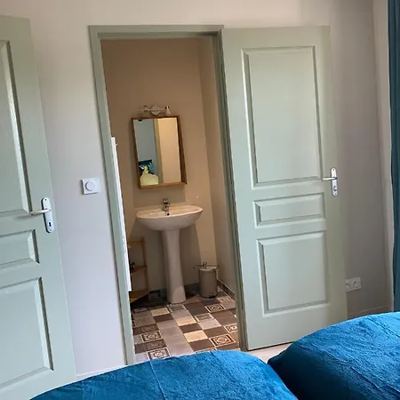 La Maison Des Légendes Appart hôtel
