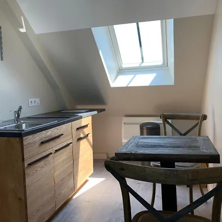 La Maison Des Légendes Paimpont