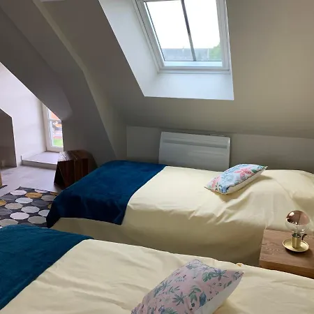 La Maison Des Légendes